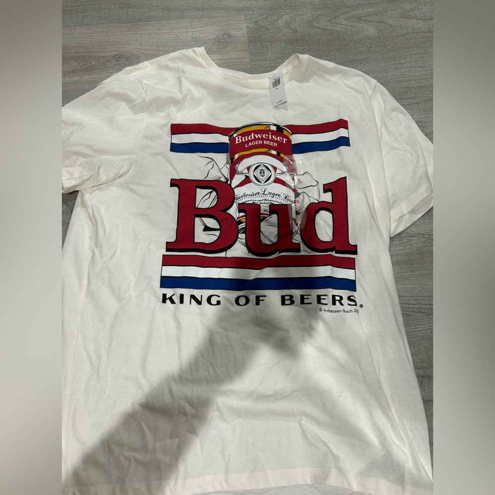 Budweiser T-Shirt